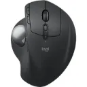 Logitech souris MX ERGO S sans fil GRAPHITE