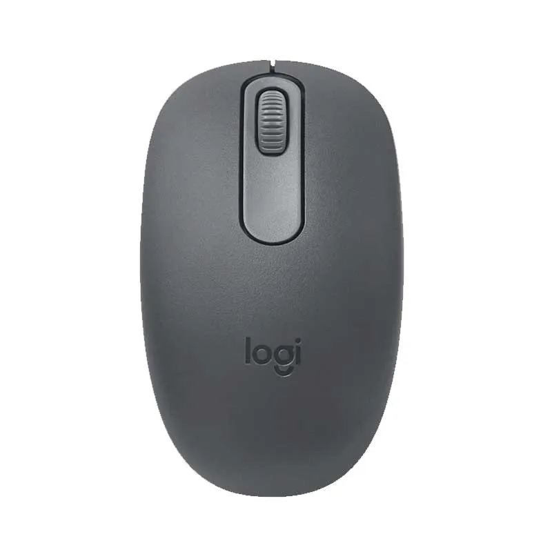 [910-007459] Logitech souris M196 Bluetooth - GRAPHITE