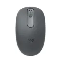 Logitech souris M196 Bluetooth - GRAPHITE