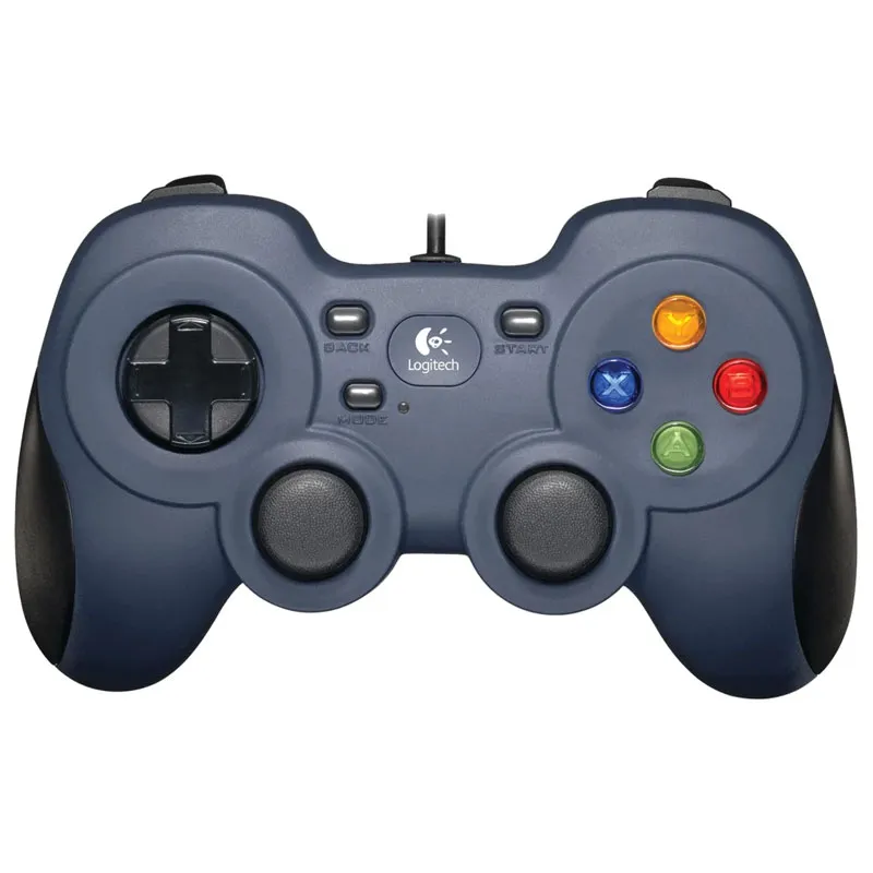 [940-000138] Logitech Manette de Jeu Filaire F310 USB