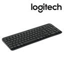 Clavier Bluetooth Logitech K250 Compact AZERTY