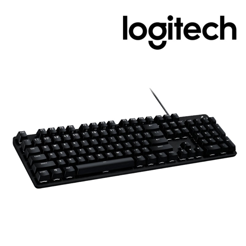 [920-010435] Clavier Gaming Mécanique Logitech G413 SE AZERTY