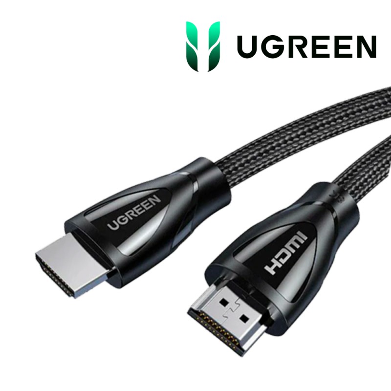 Câble UGREEN HDMI 2.1 8K 60 Hz 1,5 m
