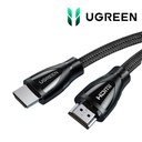 Câble UGREEN HDMI 2.1 8K 60 Hz 1,5 m