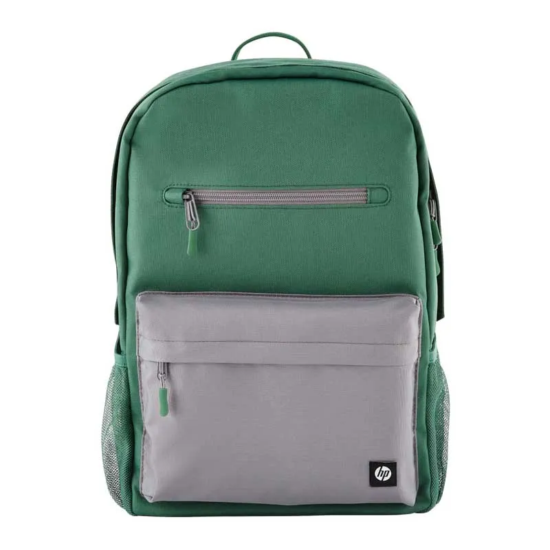 Sac à Dos HP Campus Vert pour PC Portable 15,6"