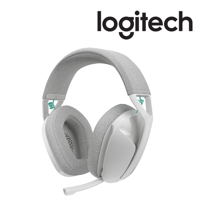 Casque Gamer Sans Fil Logitech G321 LIGHTSPEED