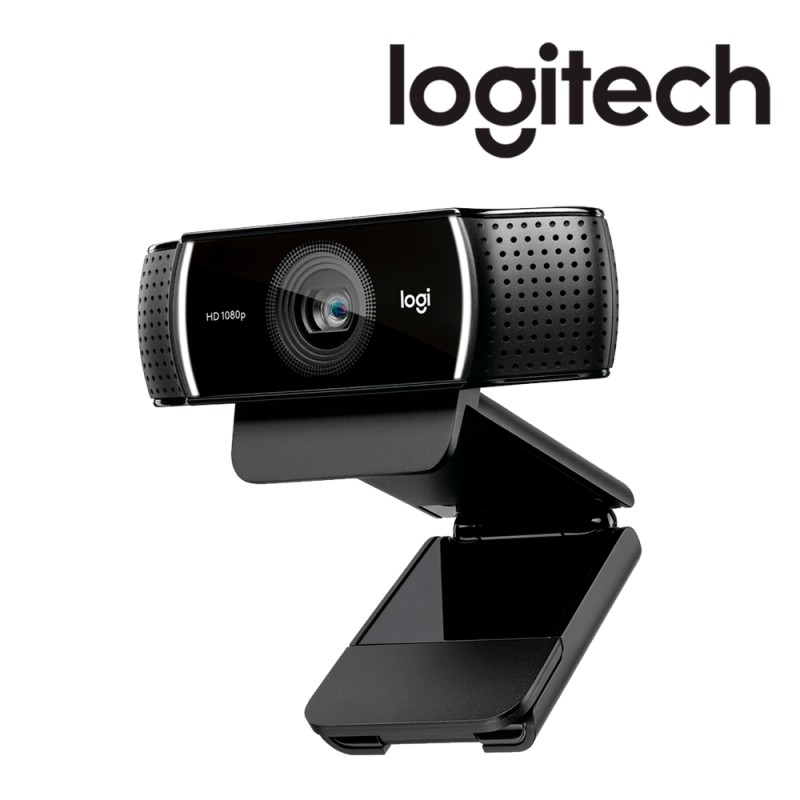 [960-001088] Logitech WEBCAM C922 Pro Stream - N A - USB - N A.