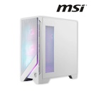 Boîtier PC Gaming MSI MAG FORGE 320R AIRFLOW
