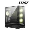 Boîtier PC Gaming MSI MAG PANO 130R PZ