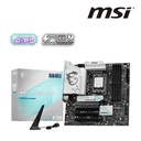 Carte Mère MSI B860M GAMING PLUS WIFI Intel B860 LGA 1851