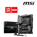 Carte Mère MSI Z790 GAMING PLUS WIFI Intel Z790 LGA 1700