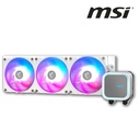 Watercooling MSI MAG CORELIQUID A13 360 White ARGB