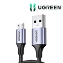 Câble UGREEN US290 USB-A vers Micro-USB 1 m