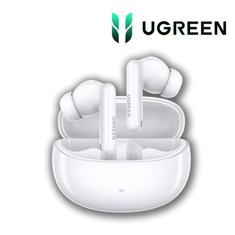[35725] Écouteurs Sans Fil UGREEN HiTune T3 Pro ANC