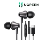 Écouteurs Filaires UGREEN EP105 In-Ear USB-C