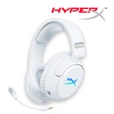 Casque Gamer Sans Fil HyperX Cloud Flight 2 Blanc RGB