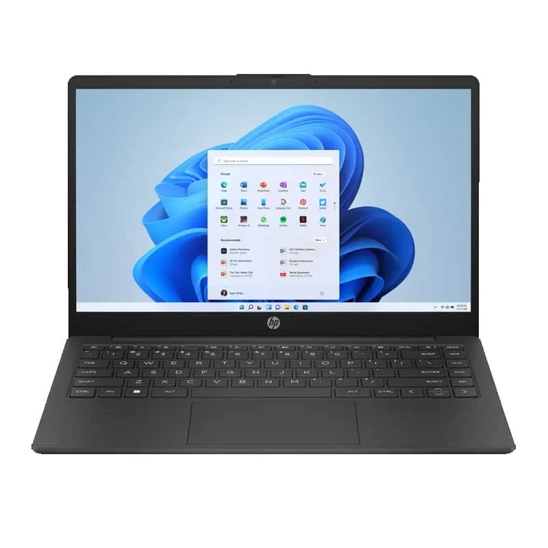 PC Portable HP 14-ep0072nk Core i5 8 Go 512 Go