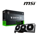 Carte Graphique MSI GeForce RTX 5070 Ti 16G VENTUS 3X OC