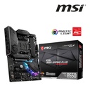 Carte Mère MSI B550-A PRO AMD B550 AM4