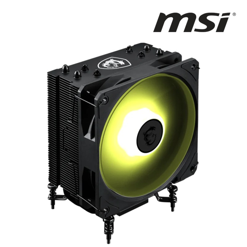 [306-7ZWHA11-L80] MSI refroidisseur AA13