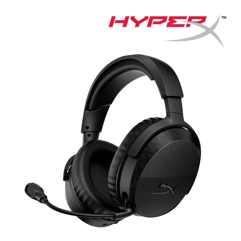 [BS1T8AA] Casque Gamer Sans Fil HyperX Cloud Stinger 3 Wireless