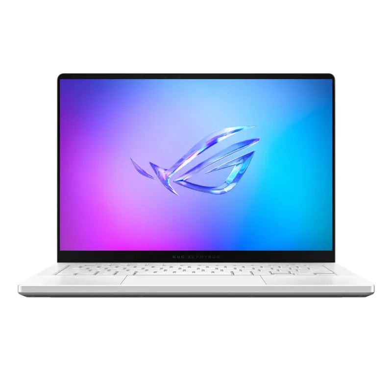 [90NR0QL2-M00A20] PC portable Gaming Asus ROG Zephyrus G14 GA403GM 14 OLED AMD RYZEN AI 9 465 16 Go SSD 1 To