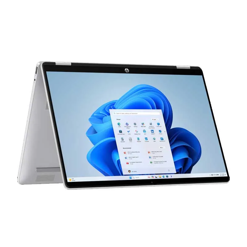[C9MD0EA-BH4] PC Portable Convertible HP OmniBook 5 Flip x360