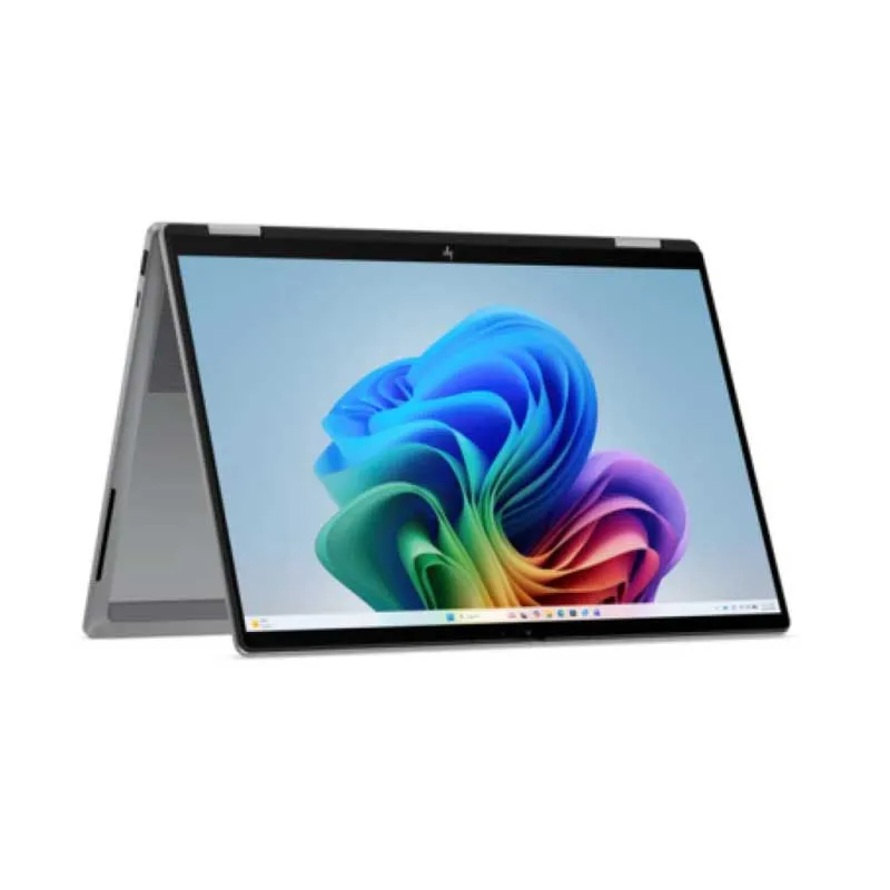 PC portable HP OmniBook X flip U7 16 Go 512 Go