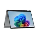 PC portable HP OmniBook X flip U7 16 Go 512 Go
