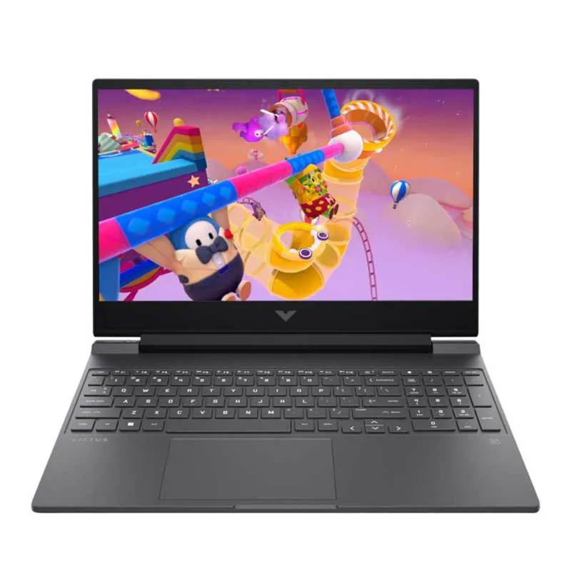 [DH5L7EA-BH4] PC portable gamer HP VICTUS 16 RZ7 24 Go 1 To RTX 5060