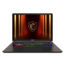 PC portable gamer MSI VECTOR U9 32 Go 1 To RTX 5090