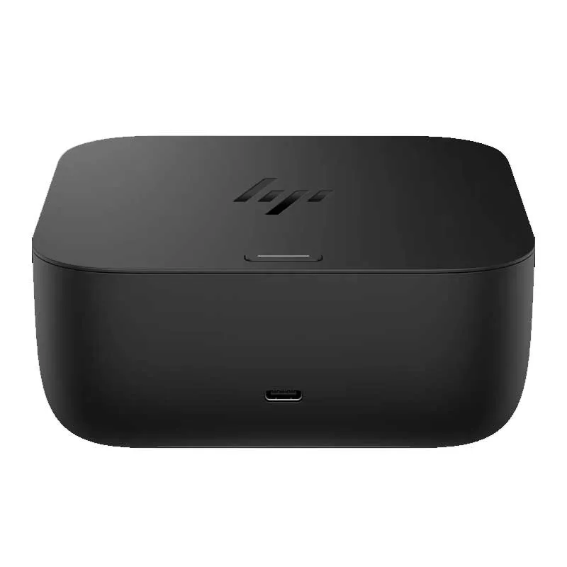[9X3V1UT-ABB] Station d’Accueil HP USB-C G6 100 W