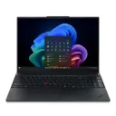PC portable Lenovo THINKPAD E16 16 U7 32 Go SSD 512 Go FreeDOS