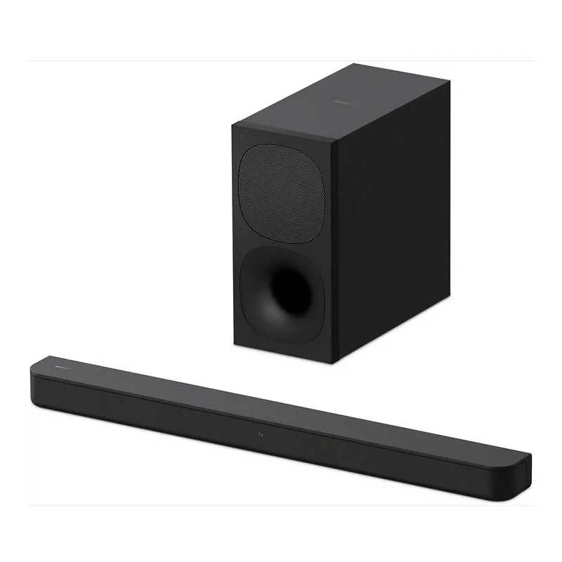 [HT-S400] Barre de Son Sony HT-S400 2.1 Canaux 330 W avec Caisson Sans Fil