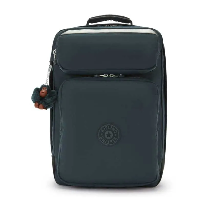[KPKI71314DX1] Sac à Dos Kipling Scotty True Blue Tonal pour PC 15"