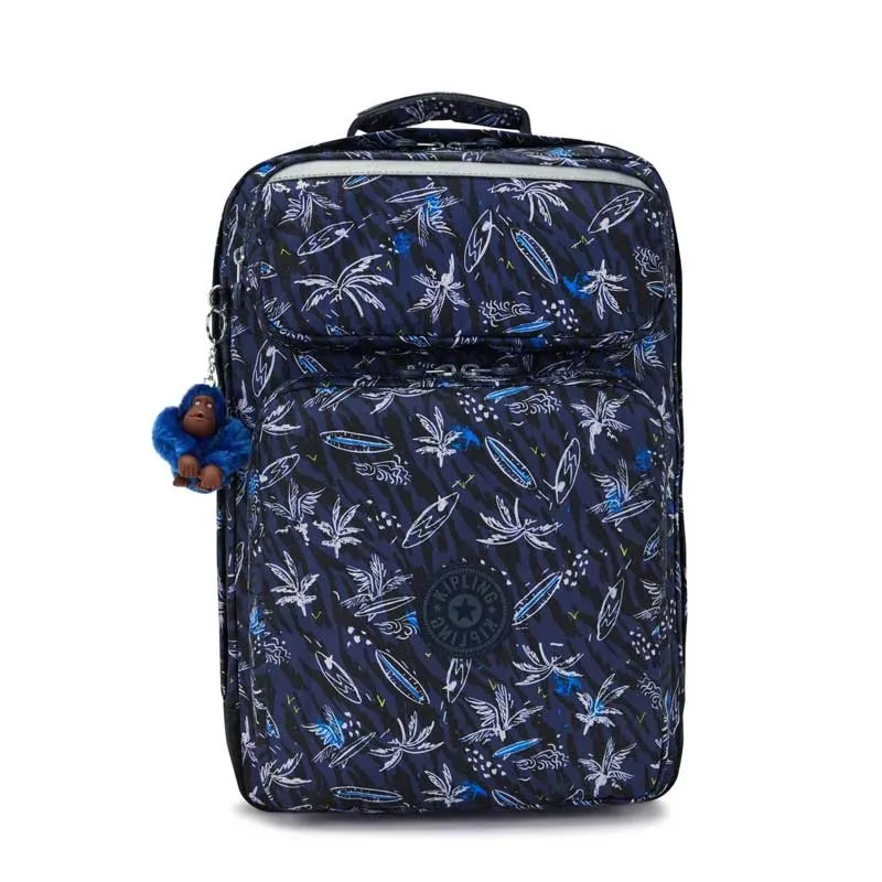 Sac à Dos Kipling Scotty Surf Sea Print pour PC 15"