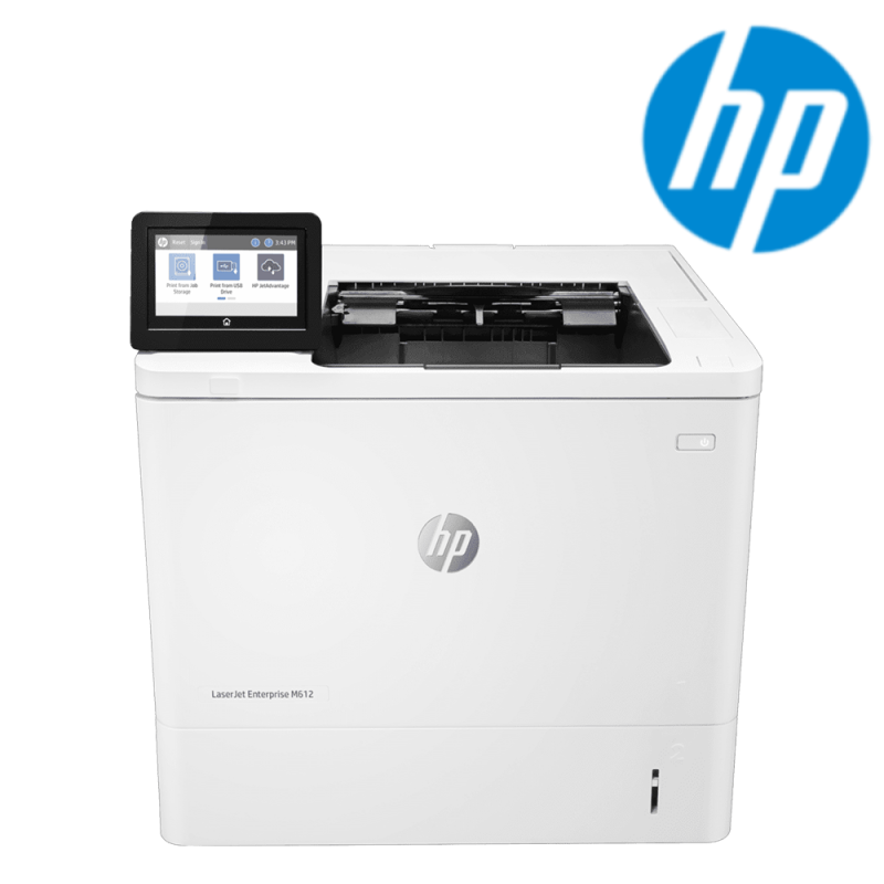 Imprimante HP LaserJet Ent M612dn