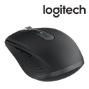 Souris sans fil Logitech MX Anywhere 3S graphite