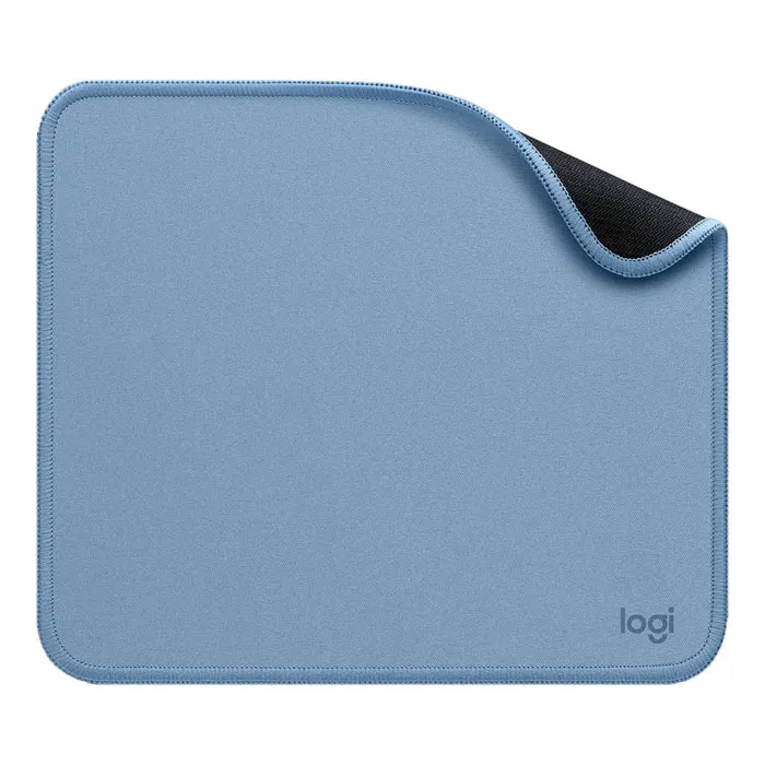 Tapis de souris Logitech Studio Series bleu gris