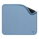 Tapis de souris Logitech Studio Series bleu gris