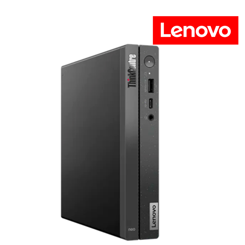[13B9004UFM] PC de bureau Lenovo TINY Neo 50q Core 7 240H 8 Go SSD 512 Go FreeDOS