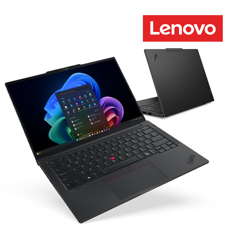 [21Y6002KFE] PC portable Lenovo THINKPAD E14 G8 14 U5 16 Go SSD 512 Go FreeDOS