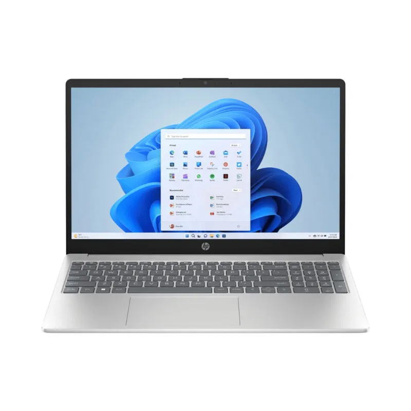 [D3ZU6EA-BH4] PC portable HP 15 U5-225U 16 Go 512 Go