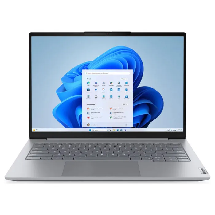 PC portable Lenovo THINKBOOK 14 Core 5-210H 16 Go SSD 512 Go FreeDOS