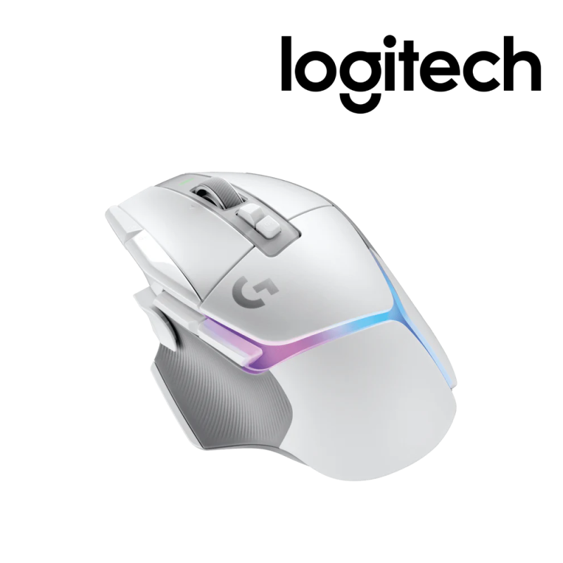Souris Gaming Sans Fil Logitech G502 X PLUS LIGHTSPEED