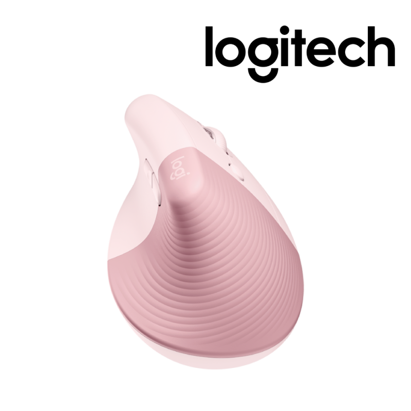 Souris Verticale Sans Fil Logitech Lift Bluetooth
