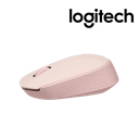 Souris Sans Fil Logitech M171 Rose 1000 DPI