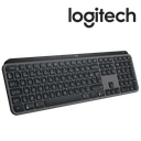 Clavier Sans Fil Logitech MX Keys S AZERTY Graphite