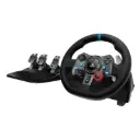 Volant de Course Logitech G920 Driving Force pour Xbox et PC
