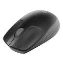 Souris sans fil Logitech M190 Charbon 1000 DPI